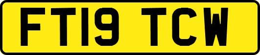 FT19TCW