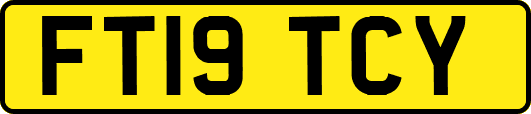 FT19TCY