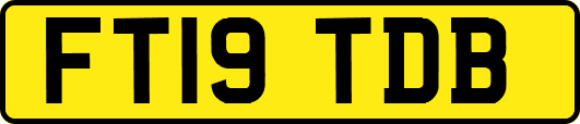 FT19TDB