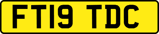 FT19TDC