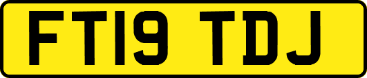 FT19TDJ