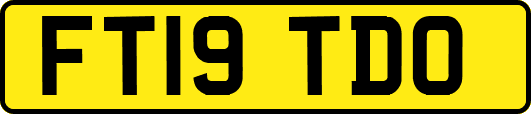 FT19TDO