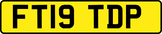 FT19TDP