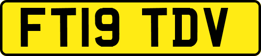 FT19TDV