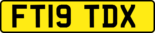 FT19TDX