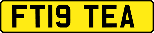 FT19TEA