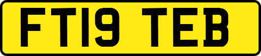 FT19TEB