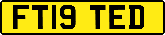 FT19TED