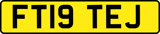 FT19TEJ