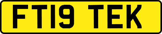 FT19TEK