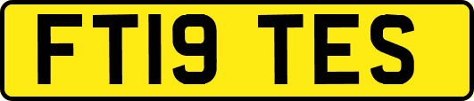 FT19TES
