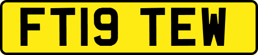 FT19TEW