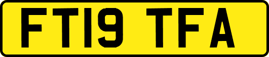 FT19TFA