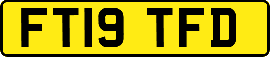 FT19TFD
