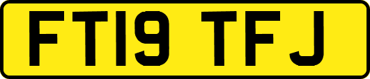 FT19TFJ