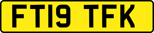 FT19TFK