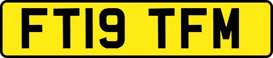 FT19TFM