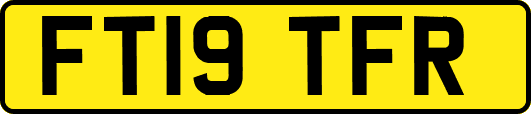 FT19TFR