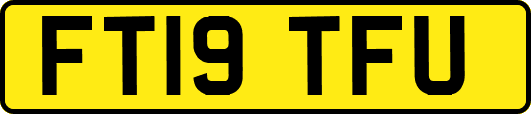 FT19TFU