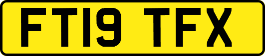 FT19TFX