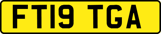 FT19TGA