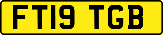 FT19TGB
