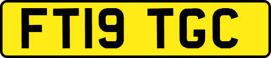 FT19TGC
