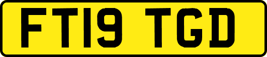 FT19TGD