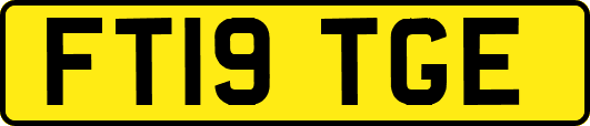 FT19TGE