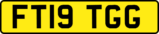 FT19TGG