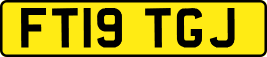 FT19TGJ