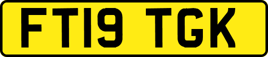 FT19TGK