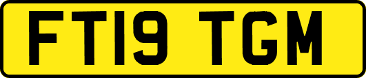 FT19TGM