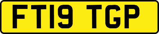 FT19TGP