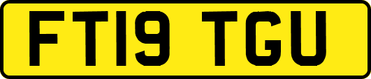 FT19TGU