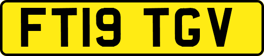 FT19TGV