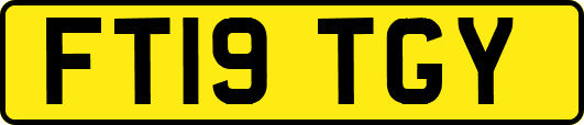 FT19TGY