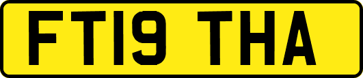 FT19THA