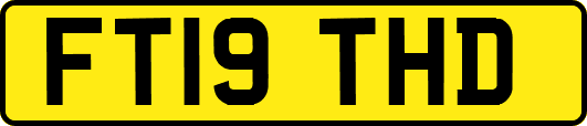 FT19THD