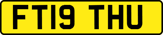 FT19THU