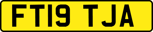 FT19TJA