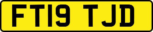 FT19TJD
