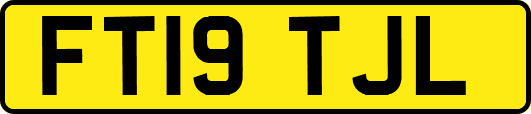 FT19TJL