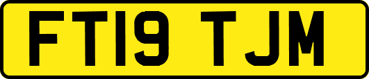 FT19TJM