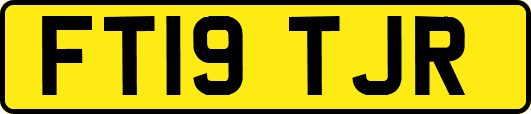 FT19TJR