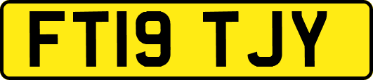 FT19TJY