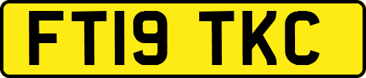 FT19TKC