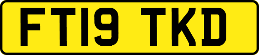 FT19TKD
