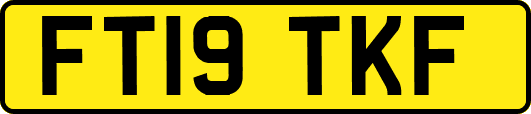 FT19TKF