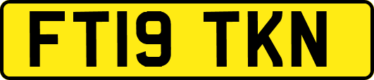 FT19TKN